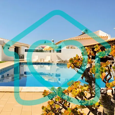 Villas2Go2 Apartments Lisa Albufeira Buitenkant foto