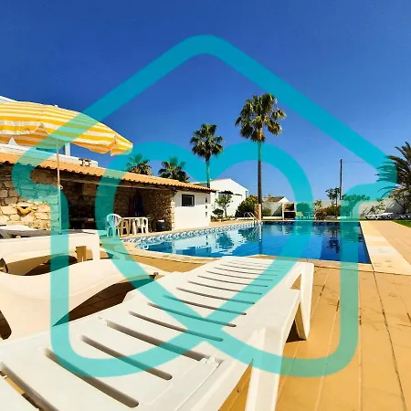 Villas2Go2 Apartments Lisa Albufeira Buitenkant foto
