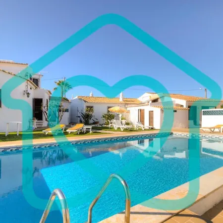 Villas2Go2 Apartments Lisa Albufeira Buitenkant foto