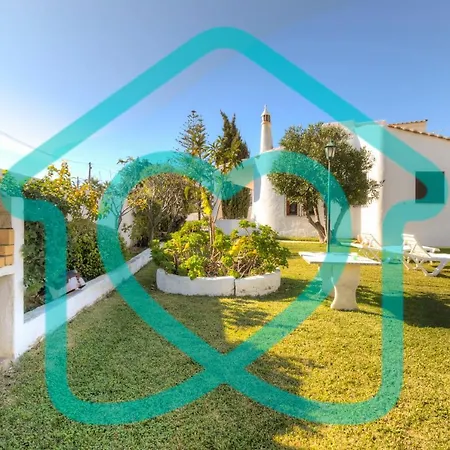 Villas2Go2 Apartments Lisa Albufeira Buitenkant foto