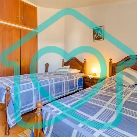 Villas2Go2 Apartments Lisa Albufeira Buitenkant foto