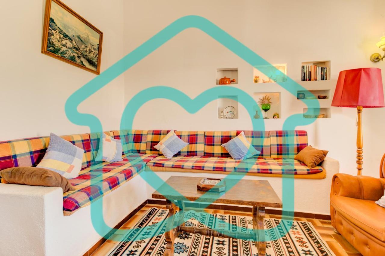 Villas2go2 Lisa Albufeira