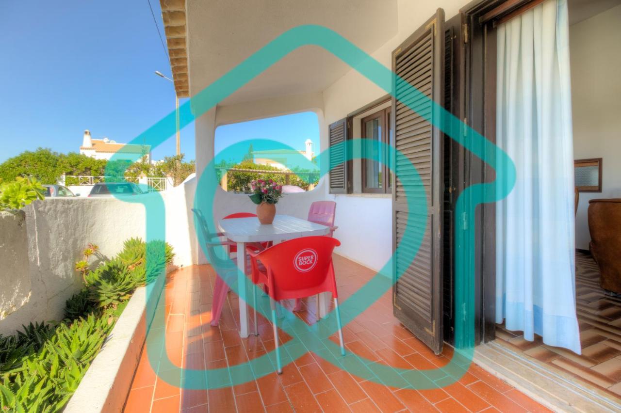 Villas2go2 Lisa Albufeira