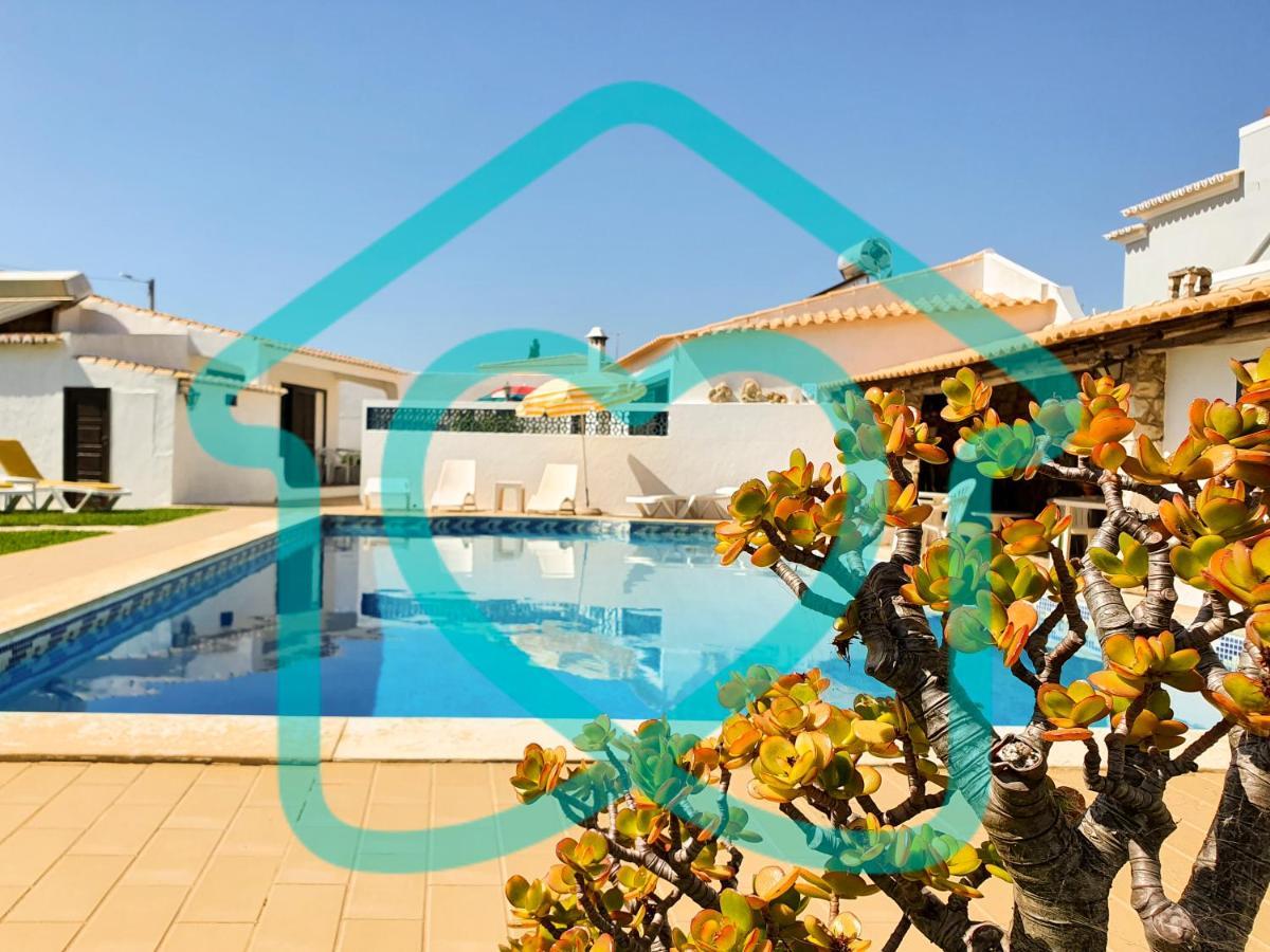 Apartment Villas2go2 Lisa Albufeira