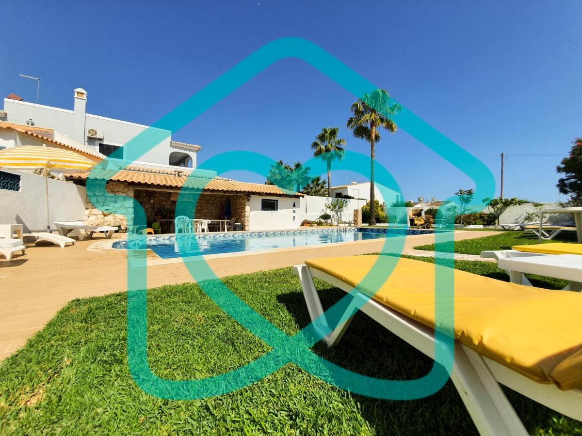 Villas2go2 Lisa Appartement *