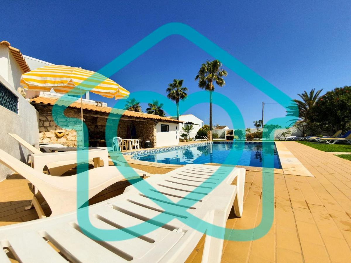 Villas2go2 Lisa Albufeira
