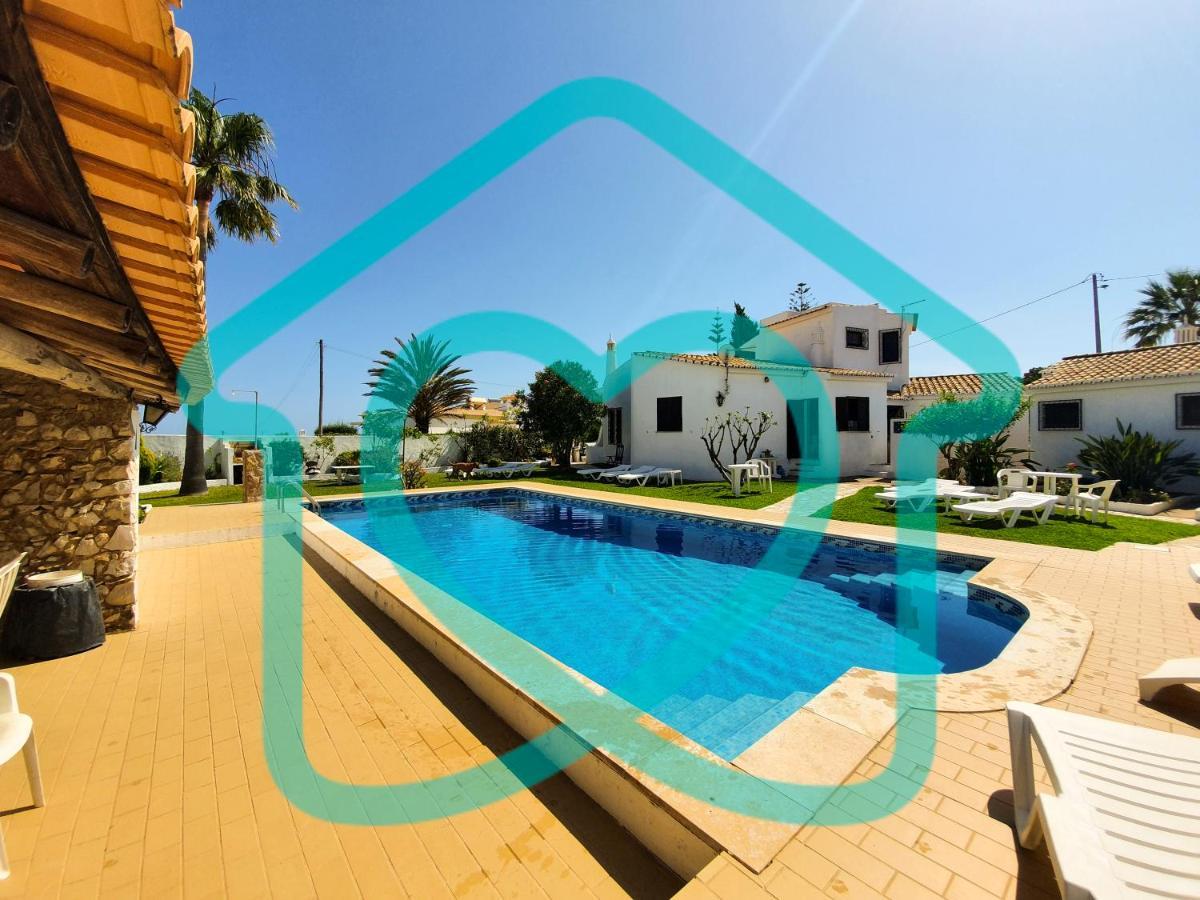 Villas2go2 Lisa Albufeira