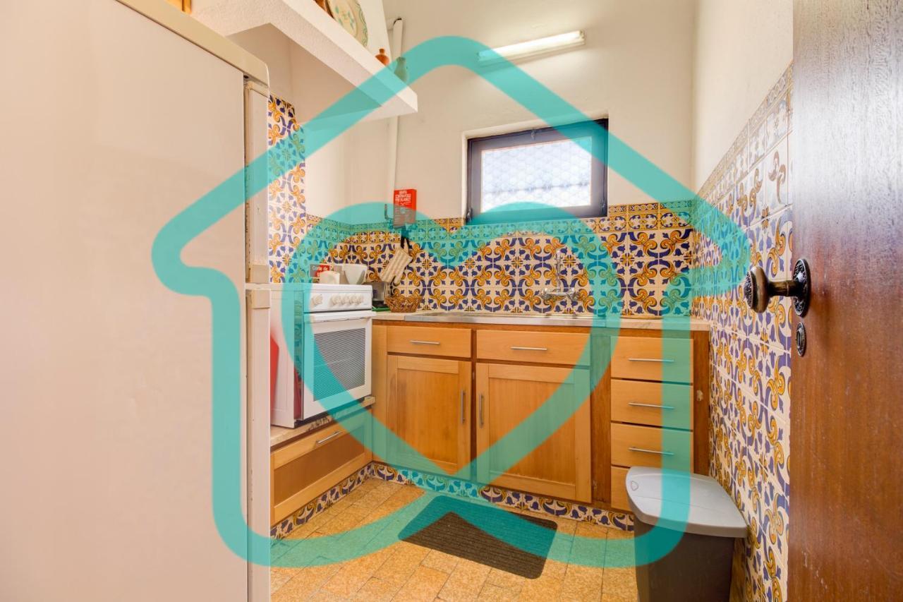 Villas2go2 Lisa Albufeira