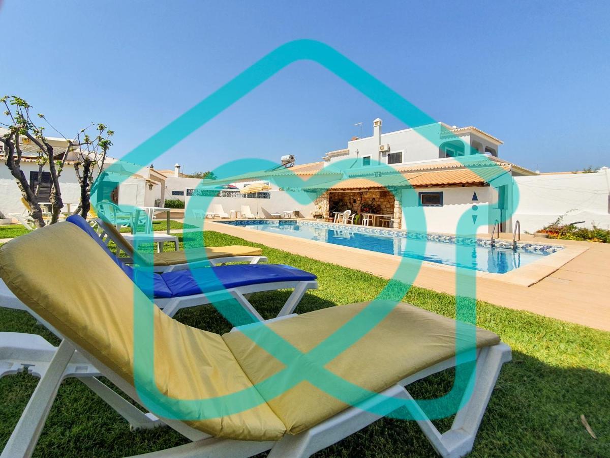 Villas2go2 Lisa * Albufeira