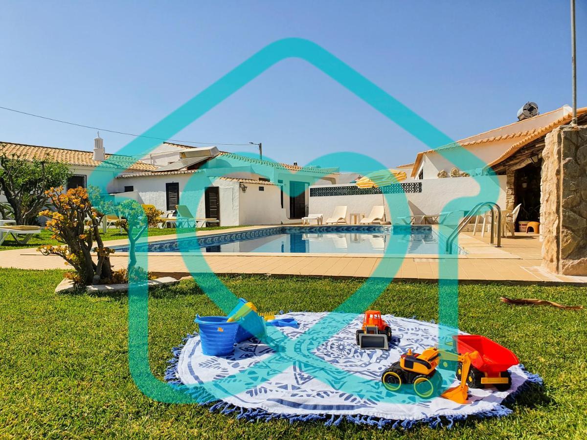 Villas2go2 Lisa Appartement Albufeira