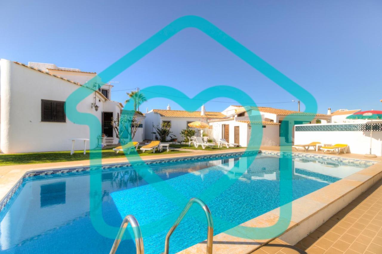 Villas2go2 Lisa Appartement Albufeira