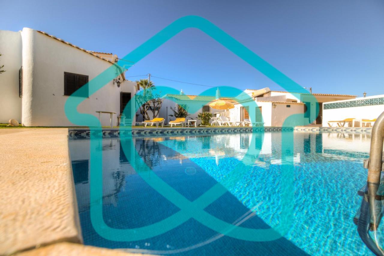 Villas2go2 Lisa * Albufeira